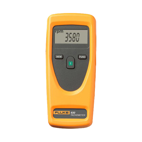 SMI Instrumenst Product FLUKE - 930 Tachometer (No-Contact)