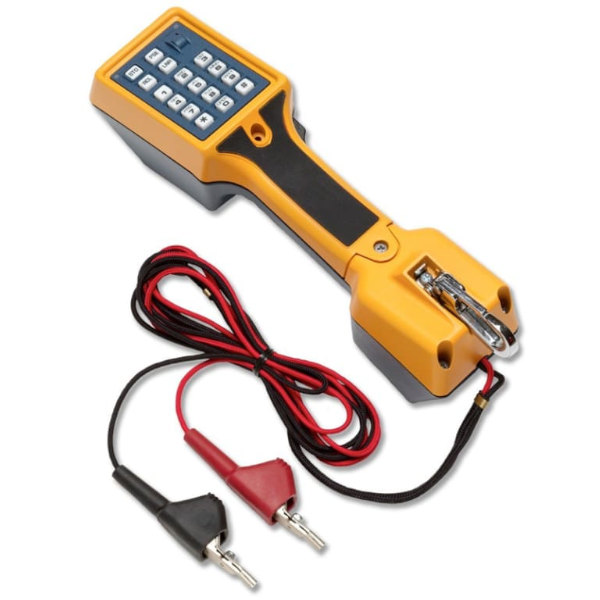 SMI Instrumenst Product FLUKE NETWORKS - 22801009 TS22A Telephone Test Set with ABN