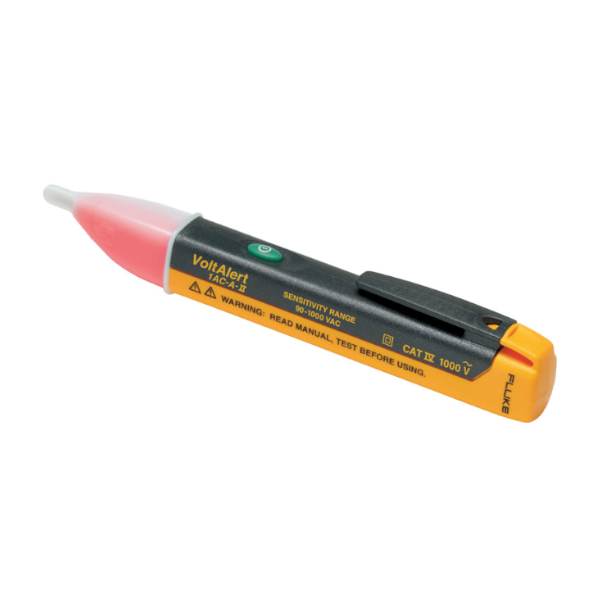 SMI Instrumenst Product FLUKE - 1AC-A1-II Non-Contact Voltage Tester (ACV Detector 90-1000V)