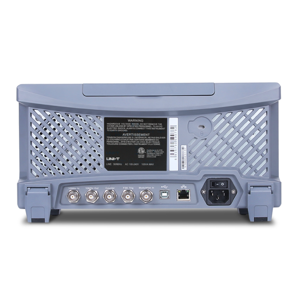 UNI-T - UTG4162A Function/Arbitrary Waveform Generators