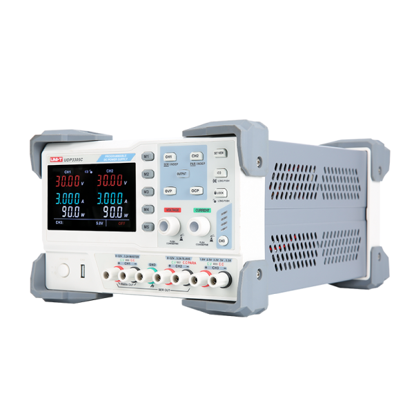 UNI-T - UDP3303C Power Supplies