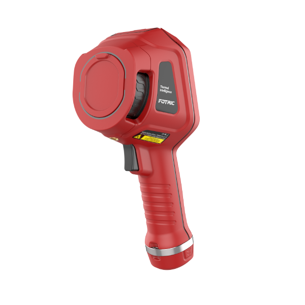 FOTRIC - 323M Handheld Thermal Imaging Camera (-20 C to 650 C)