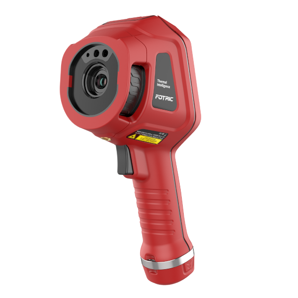 FOTRIC - 325M Handheld Thermal Imaging Camera ( -20 C to 650 C)