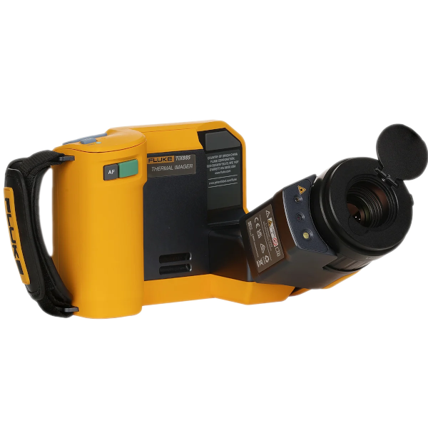 FLUKE - TiX870/875/880/885 Expert Series Thermal Camera
