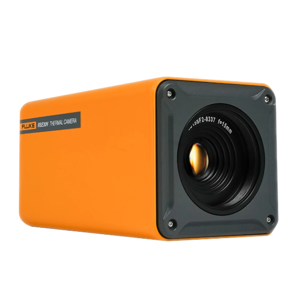 FLUKE - RSE30/60 Mounted Thermal Camera