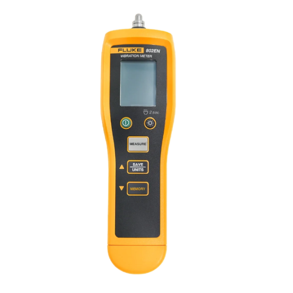 SMI Instrumenst Product FLUKE - 802EN Vibration Meter
