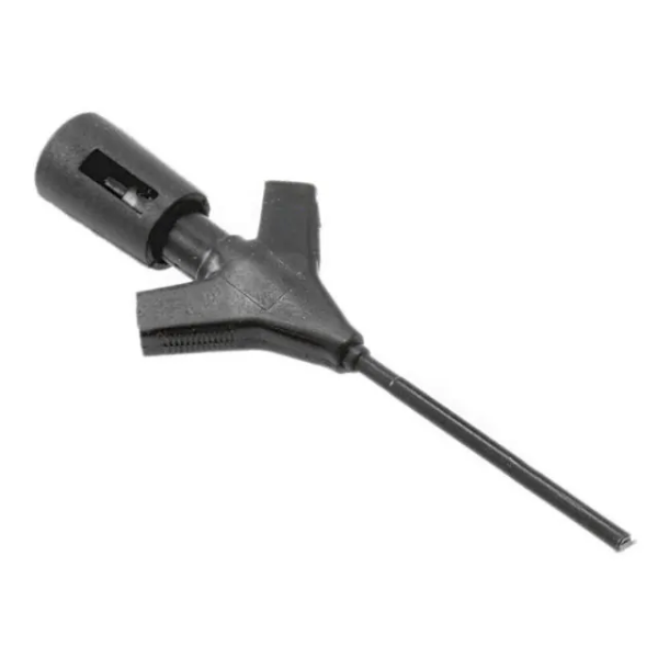 SMI Instrumenst Product POMONA - 5790-0 Rotating Micrograbber (Black)