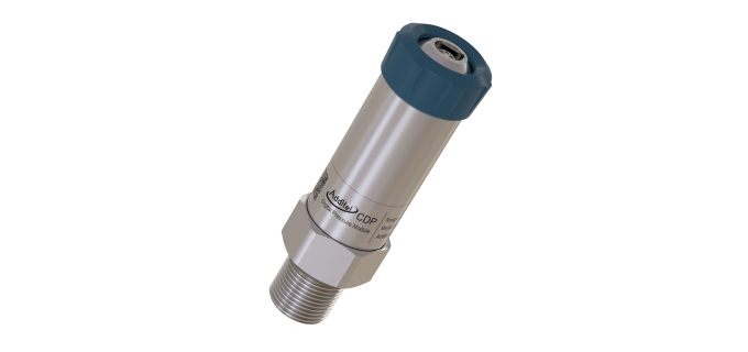 SMI Instrumenst Product ADDITEL - ADT161 Intelligent Digital Pressure Modules (Ranges to 60,000 psi (4,200 bar))
