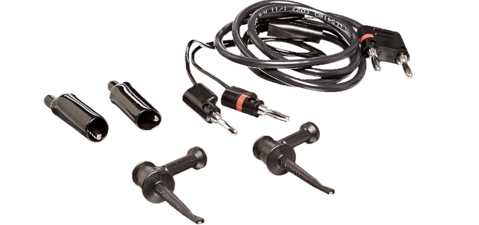 SMI Instrumenst Product AMS TREX - Trex‐0004‐0001 Lead Set with connectors