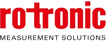 Logo_Rotronic_ตัวแทนจำหน่าย