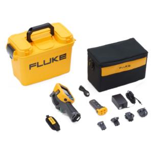 FLUKE TiS55+ Thermal Camera