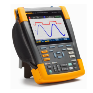 FLUKE 190 Series III ScopeMeter® Test Tools