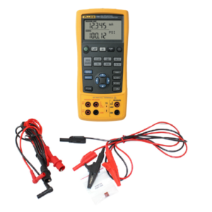 FLUKE 725 Multifunction Process Calibrator