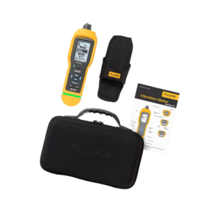 FLUKE 805 FC Vibration Meter เครื่องมือวัดความสั่นสะเทือน