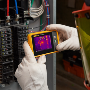 FLUKE PTI120 Thermal Imager