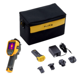 FLUKE TiS20+ MAX Thermal Imaging Camera