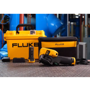 FLUKE TiS75+ Thermal Camera