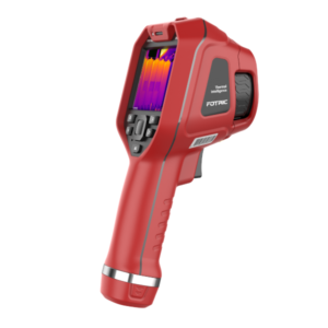 FOTRIC 322M Handheld Thermal Imaging Camera