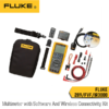 FLUKE 289/FVF/IR3000 Multimeter with Software And Wireless Connectivity Kit