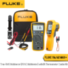 Fluke 116/62 MAX+ Technician’s Combo Kit