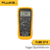 FLUKE 27 II Rugged Digital Multimeter