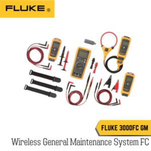 Fluke 3000 FC General Maintenance System