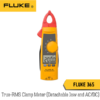 Fluke 365 Detachable Jaw True-rms AC/DC Clamp Meter