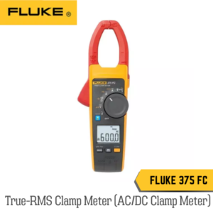 Fluke_375_FC_True-rms _AC/DC_Clamp_Meter_แคลมป์มิเตอร์