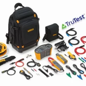 FLUKE - SMFT-1000/KIT Solar Tools Kit: Multifunction PV Tester and Performance Analyzer, I-V Curve Tracer