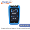 ADDITEL ADT227 Multifunction Process Calibrator