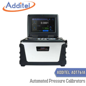 Additel 761A Automated Pressure Calibrator