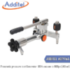 ADDITEL ADT916A Pneumatic pressure test Generator