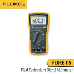Fluke_115_Field_Service_ Technicians_Multimeter