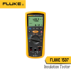 FLUKE 1507 Insulation Resistance Testers