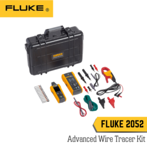 FLUKE 2052 Advanced Wire Tracer Kit