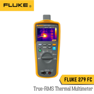 Fluke 279 FC True-RMS Thermal Multimeter
