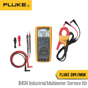 FLUKE 289/IMSK IMSK Industrial Multimeter Service Kit