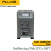 FLUKE CALIBRATION : 9144 Metrology Well 50°C to 660°C