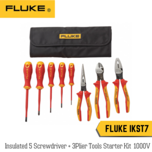 FLUKE IKST7 Insulated hand tools starter kit