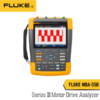 FLUKE MDA 550 III Motor Drive Analyzer