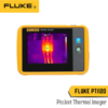 FLUKE PTI120 Thermal Imager