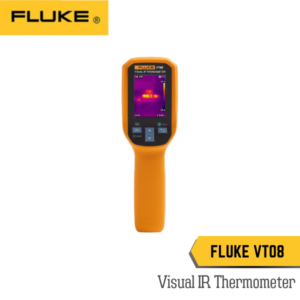 ตัวแทนจำหน่าย_FLUKE_VT08_IR_Thermometer