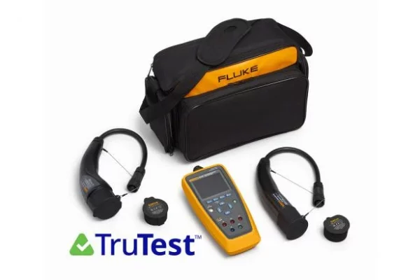 Fluke FEV350 EV Charging Station Analyzer