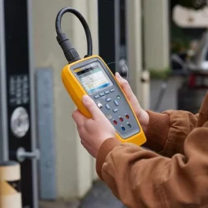 Fluke FEV350 EV Charging Station Analyzer