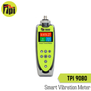 TPI 9080 Smart Vibration Meter