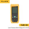 FLUKE 405 Laser Distance meter เครื่องวัดระยะเรเซอร์