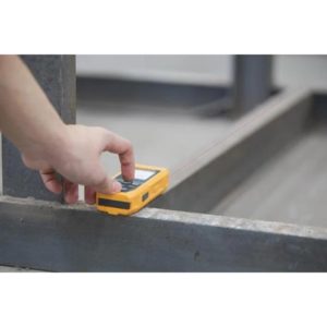 FLUKE 405 Laser Distance meter เครื่องวัดระยะเรเซอร์