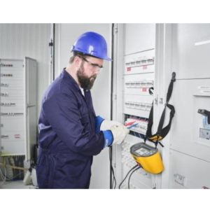 Fluke 1670 Series Multifunction Installation Testers เครื่องทดสอบการติดตั้งมัลติฟังก์ชั่น Fluke 1670 Series