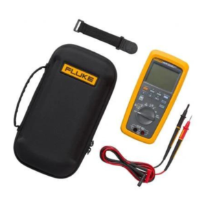 Fluke 283 FC CAT III 1500V Digital Multimeter